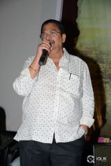 Loafer Movie Success Meet